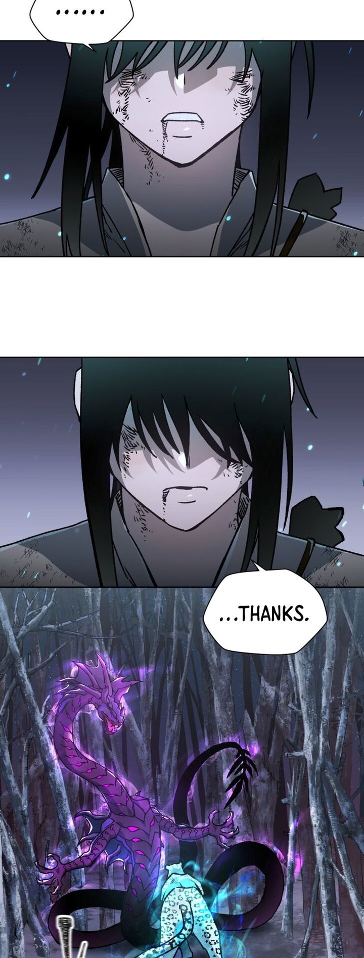 Helmut The Forsaken Child 9 11