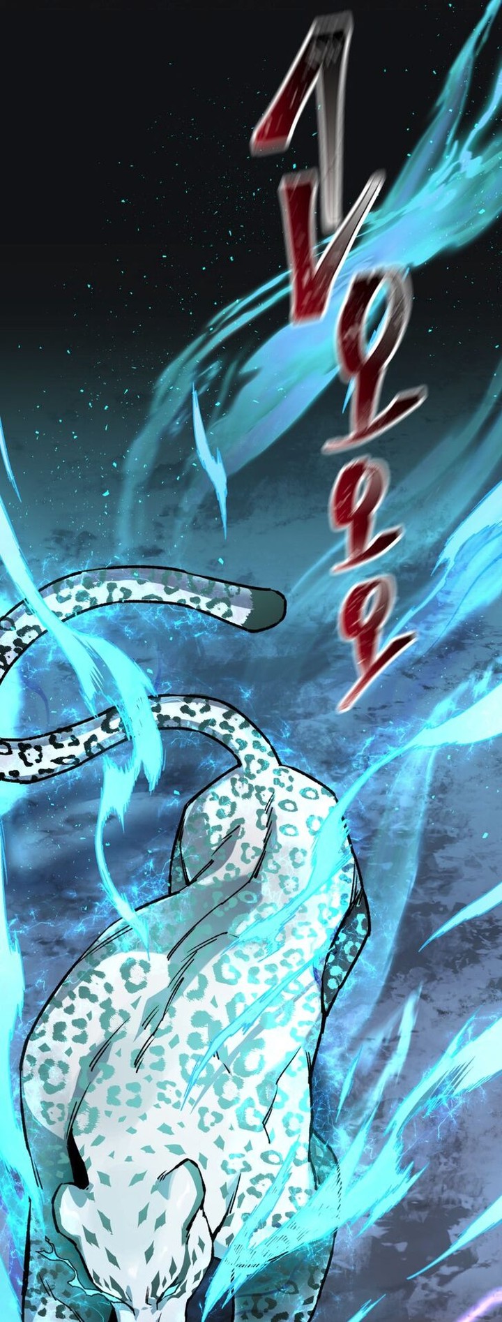 Helmut The Forsaken Child 9 13