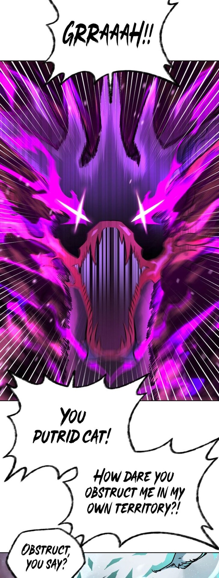 Helmut The Forsaken Child 9 15