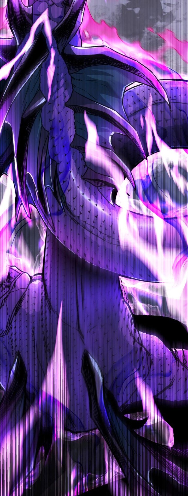 Helmut The Forsaken Child 9 21