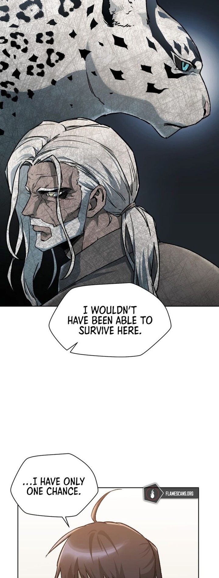 Helmut The Forsaken Child 9 28