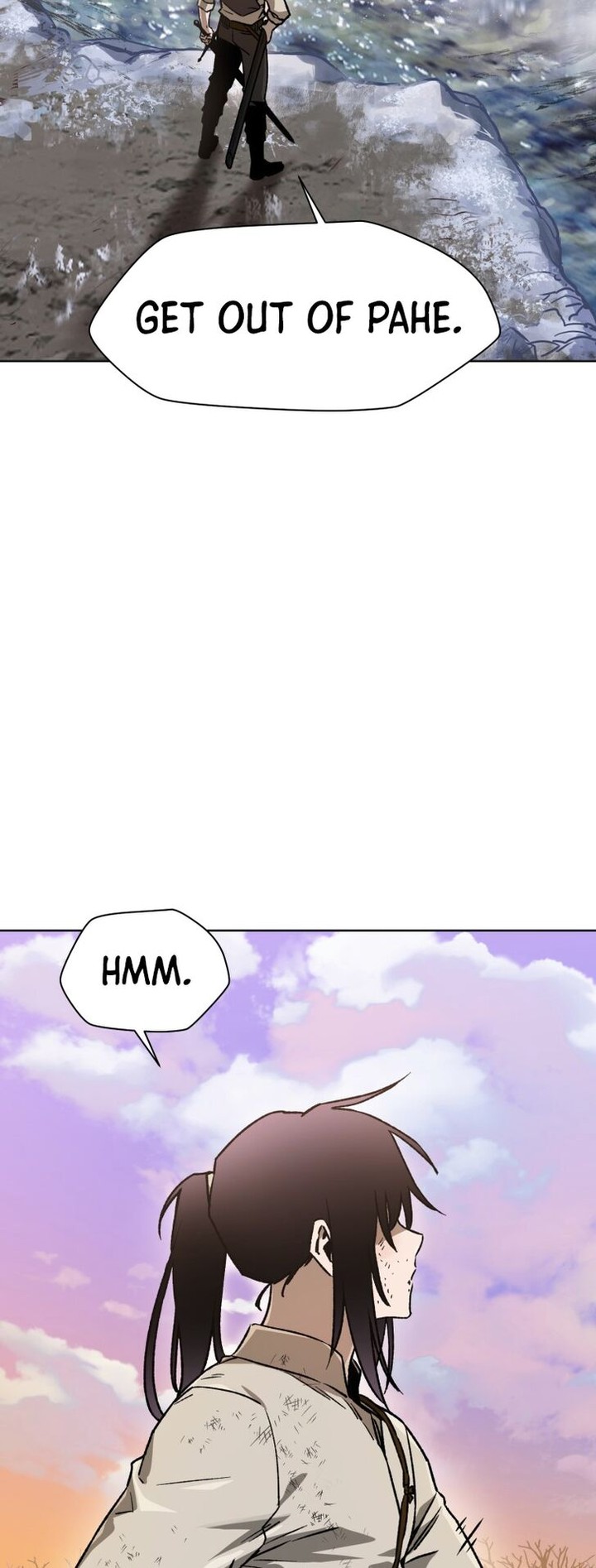 Helmut The Forsaken Child 9 30