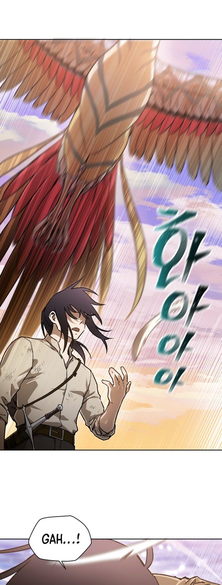 Helmut The Forsaken Child 9 33