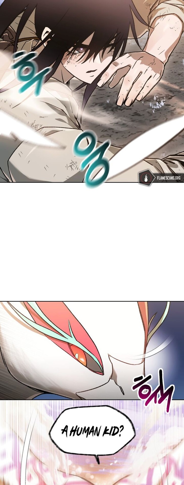 Helmut The Forsaken Child 9 34