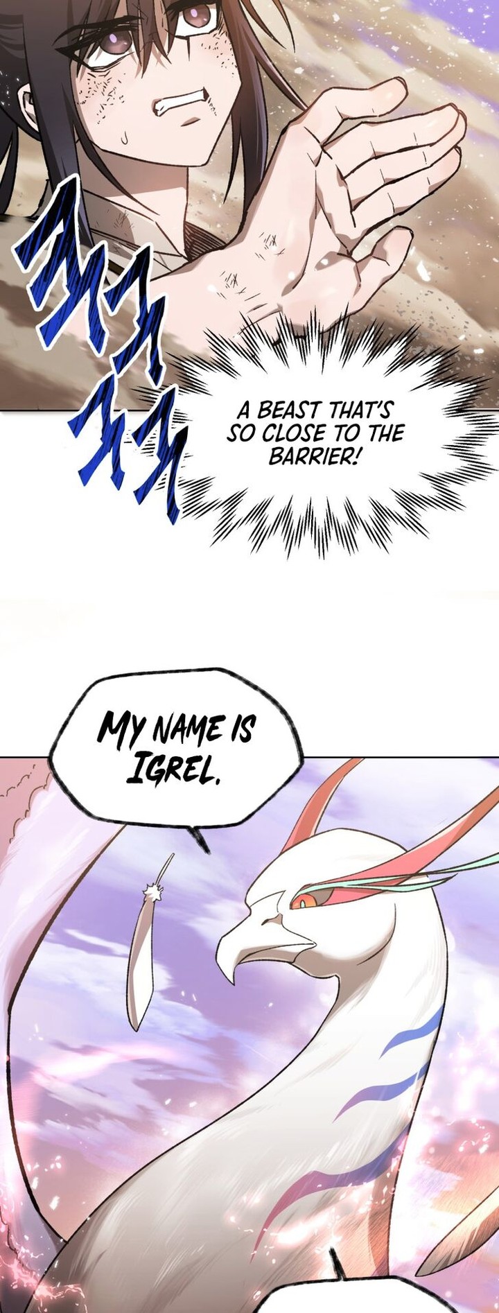 Helmut The Forsaken Child 9 36