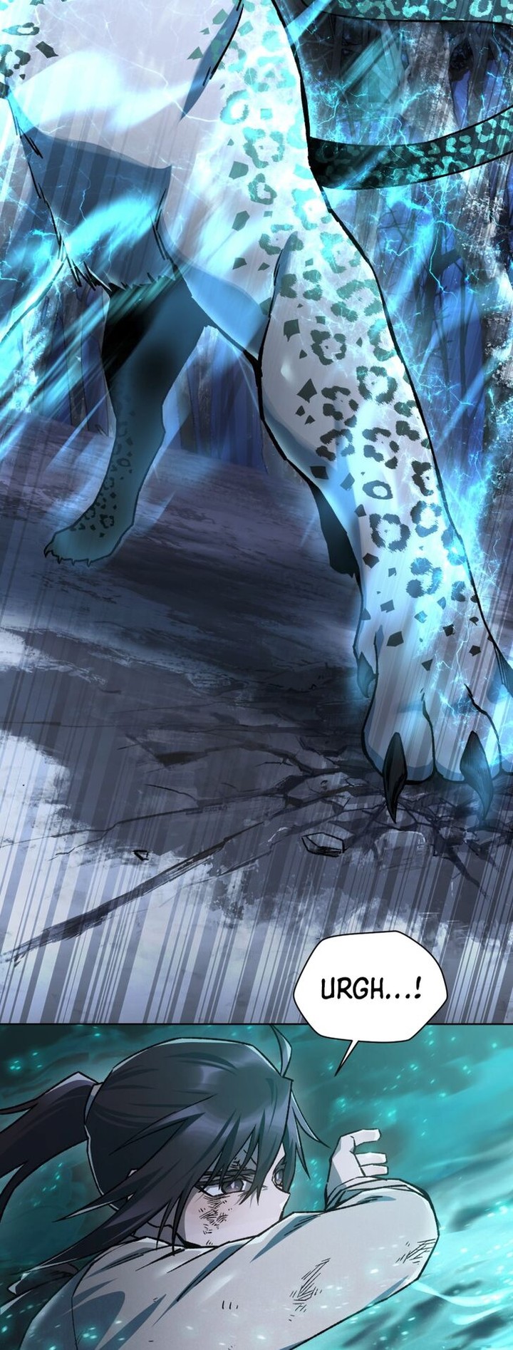 Helmut The Forsaken Child 9 4