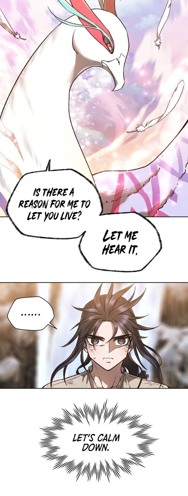 Helmut The Forsaken Child 9 43