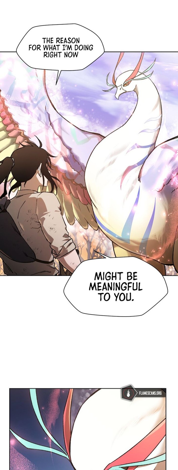 Helmut The Forsaken Child 9 44