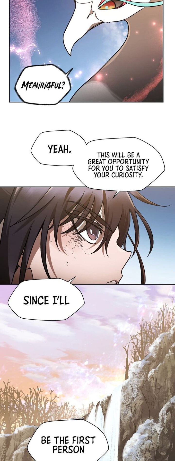 Helmut The Forsaken Child 9 45