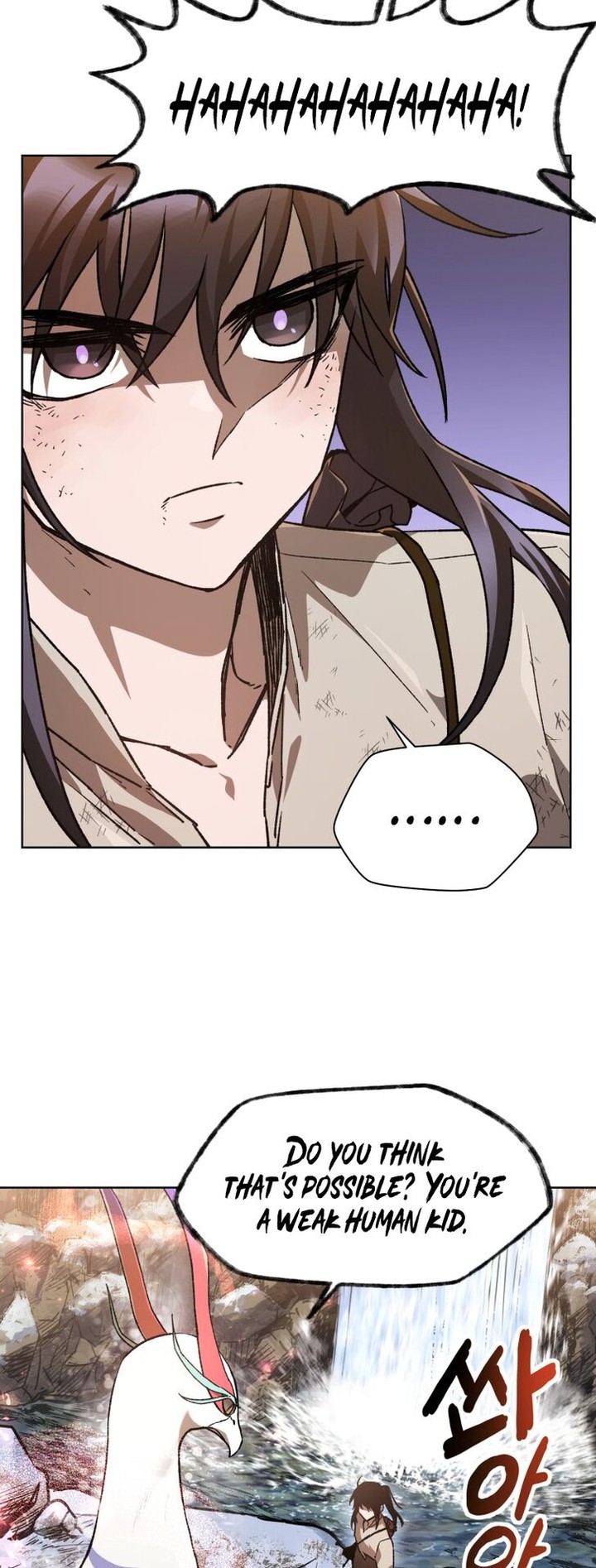 Helmut The Forsaken Child 9 47