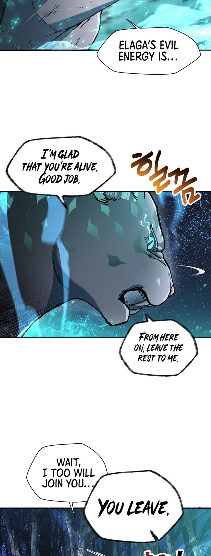 Helmut The Forsaken Child 9 5