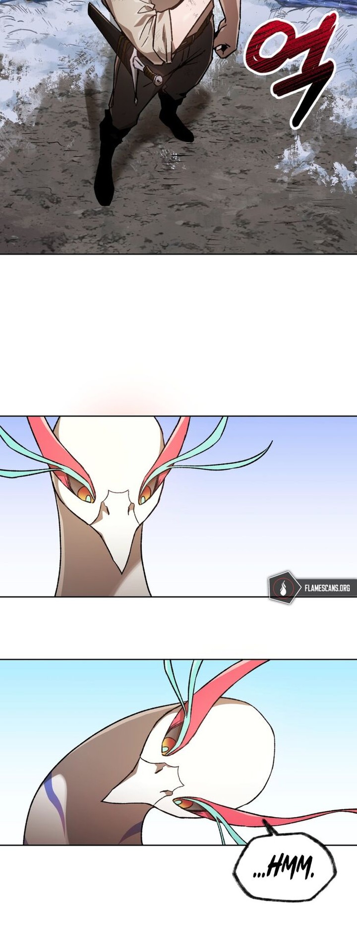 Helmut The Forsaken Child 9 52