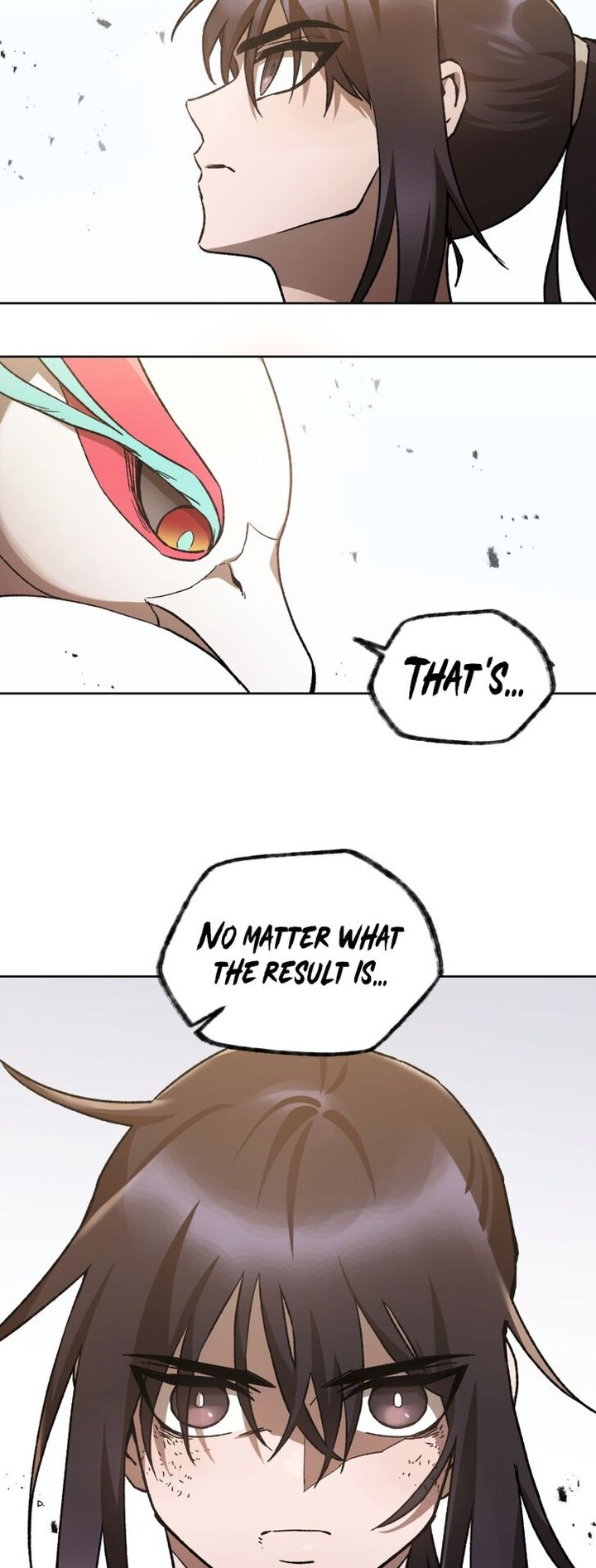 Helmut The Forsaken Child 9 58