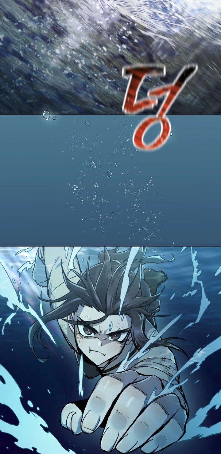 Helmut The Forsaken Child 9 64