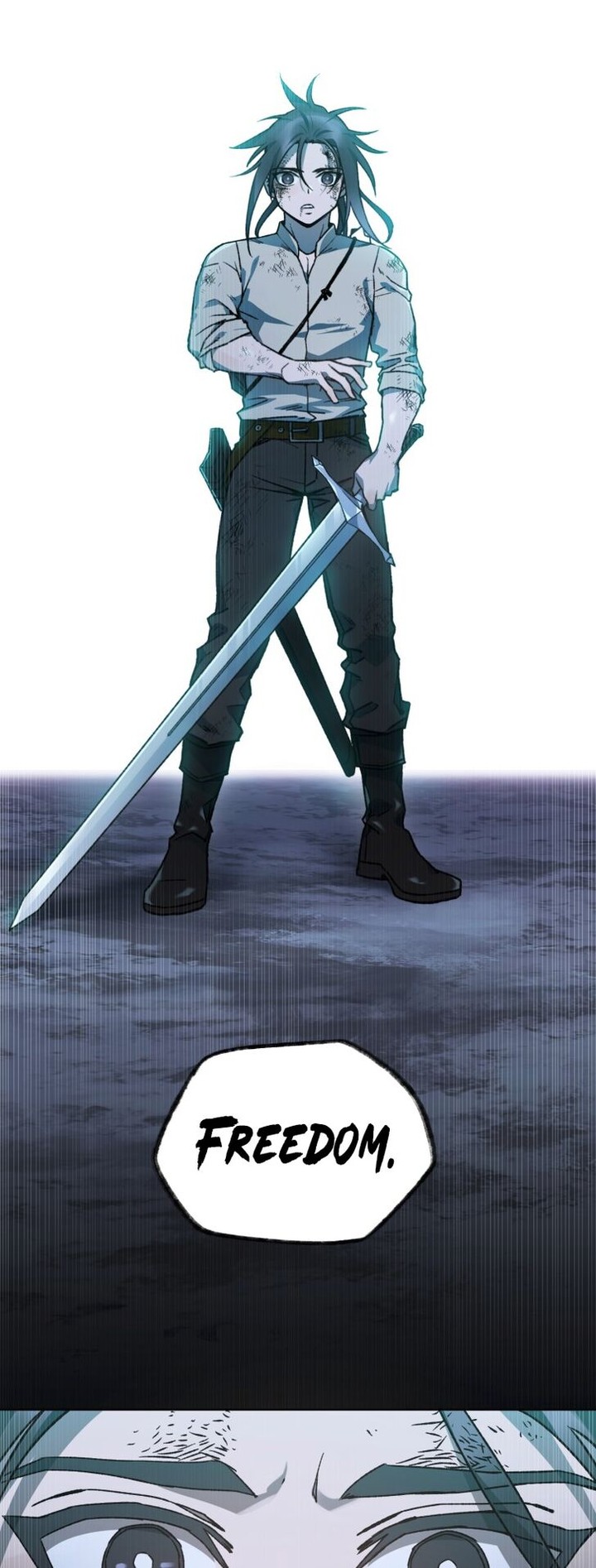 Helmut The Forsaken Child 9 7