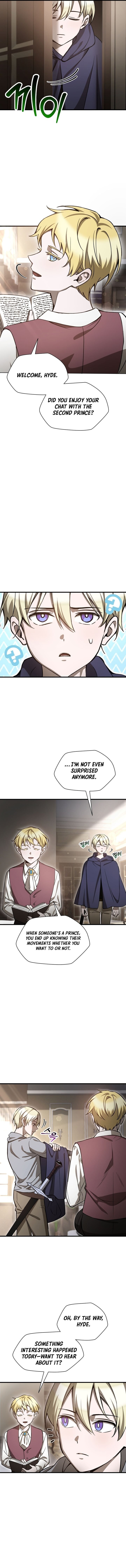 Helmut The Forsaken Child 92 10