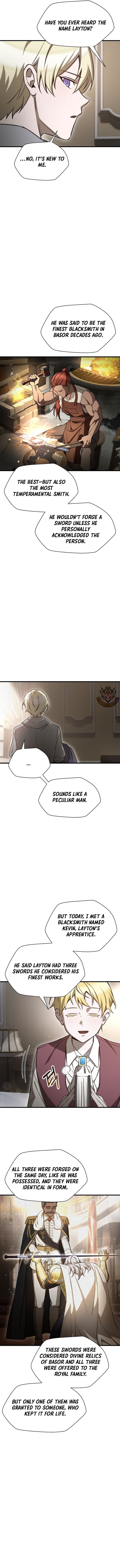 Helmut The Forsaken Child 92 11