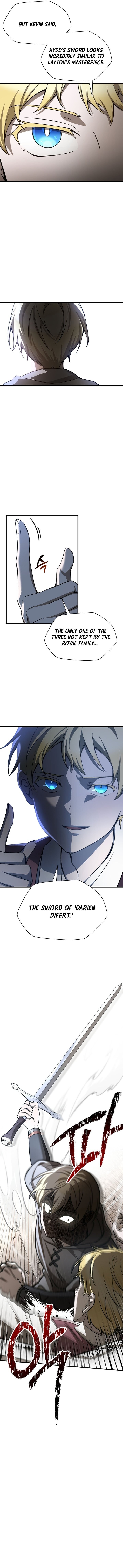 Helmut The Forsaken Child 92 12