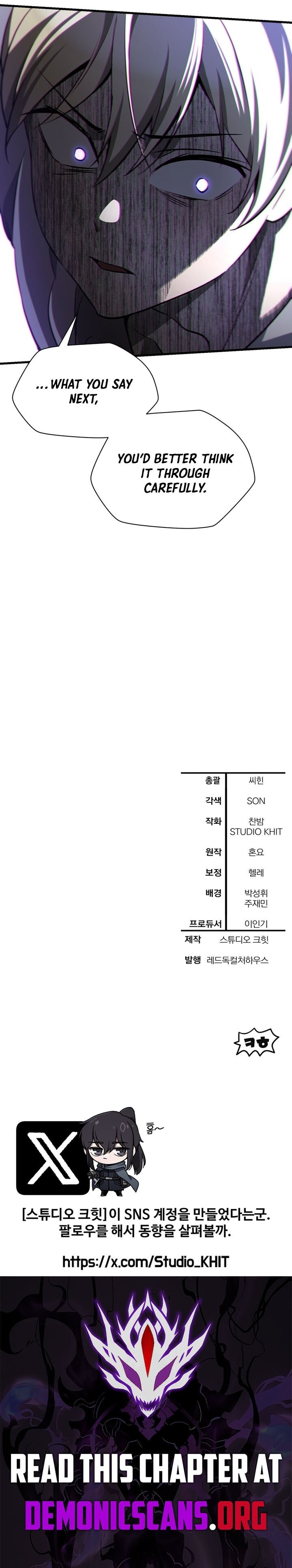 Helmut The Forsaken Child 92 13