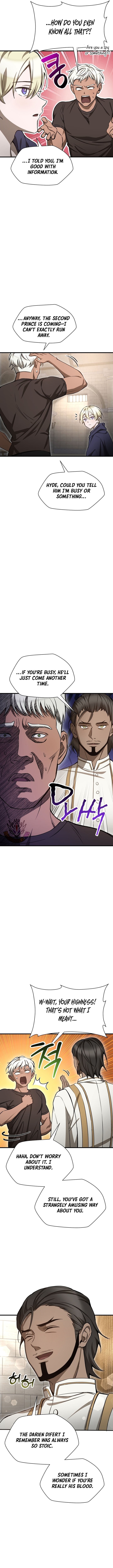 Helmut The Forsaken Child 92 3