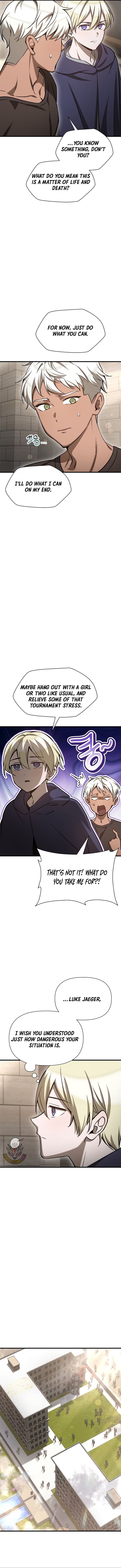 Helmut The Forsaken Child 92 9