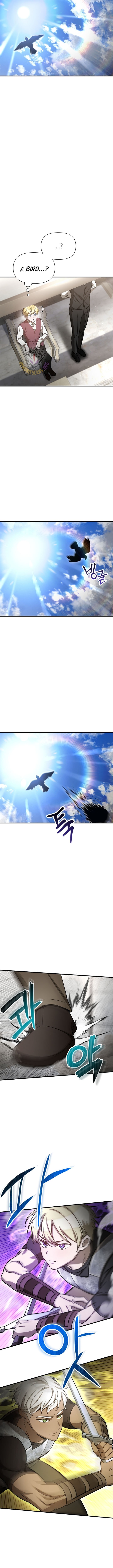 Helmut The Forsaken Child 93 11