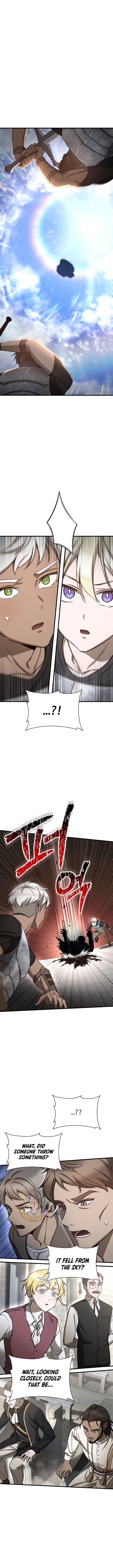 Helmut The Forsaken Child 93 12