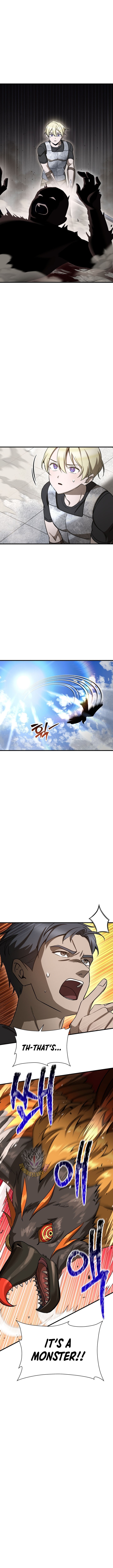 Helmut The Forsaken Child 93 13