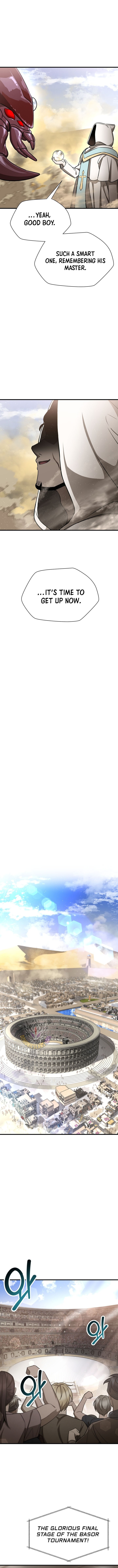 Helmut The Forsaken Child 93 8