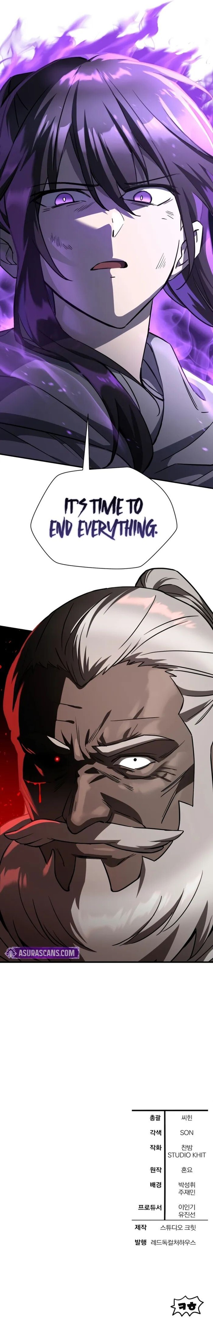 Helmut The Forsaken Child 99 13