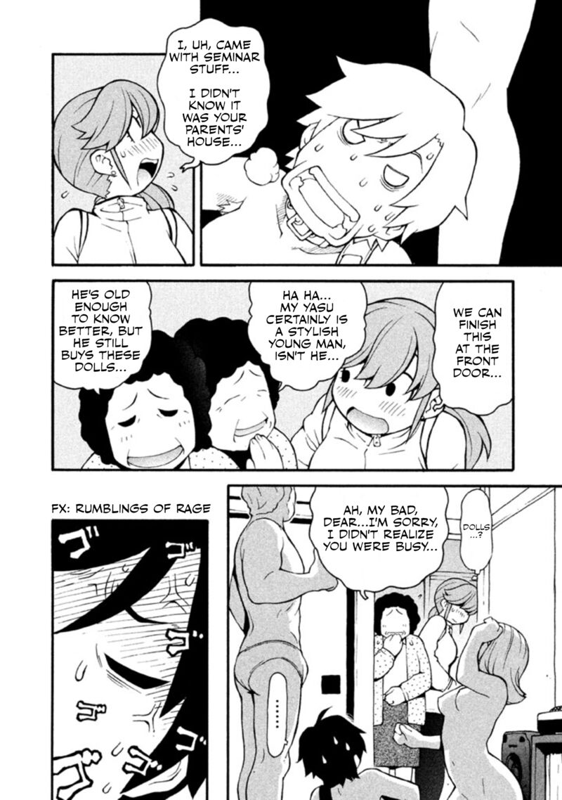 Hen Zemi 14 5