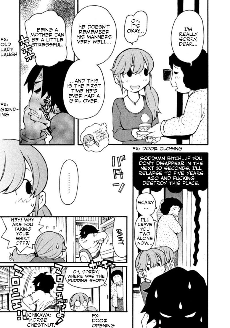 Hen Zemi 14 8