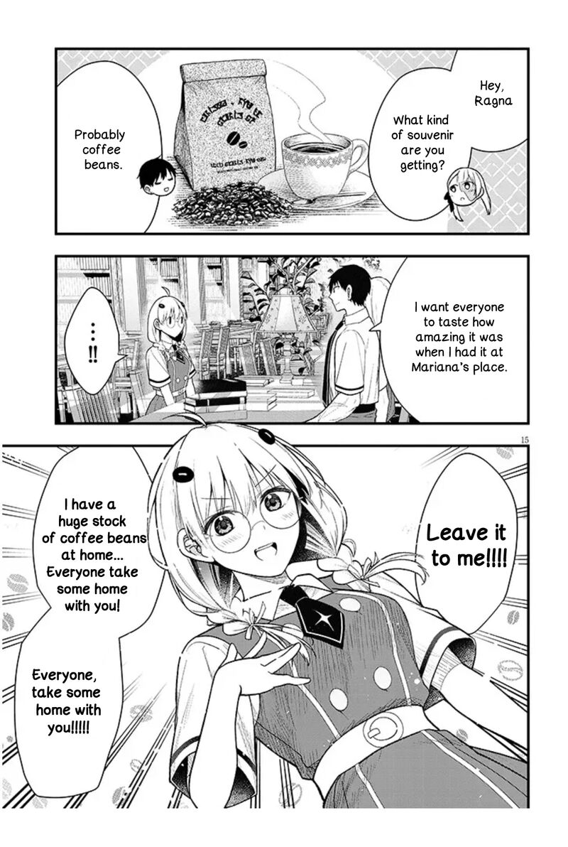 Henkyo Mob Kizoku No Uchi Ni Totsuidekita Akuyaku Reijo Ga Mechakucha Dekiru Yoi Yome Nanda Ga 12b 1