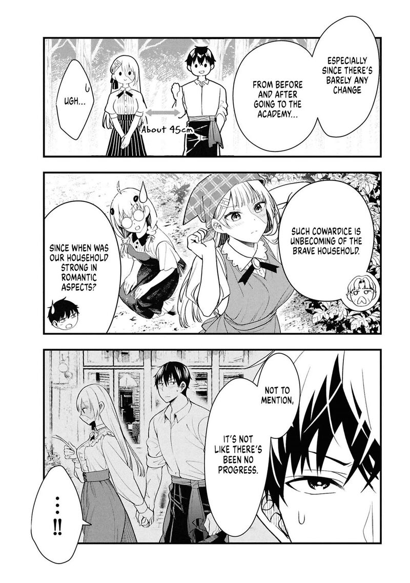 Henkyo Mob Kizoku No Uchi Ni Totsuidekita Akuyaku Reijo Ga Mechakucha Dekiru Yoi Yome Nanda Ga 15 17