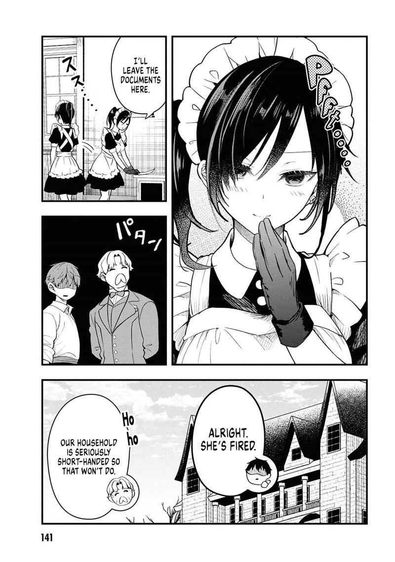 Henkyo Mob Kizoku No Uchi Ni Totsuidekita Akuyaku Reijo Ga Mechakucha Dekiru Yoi Yome Nanda Ga 15 19
