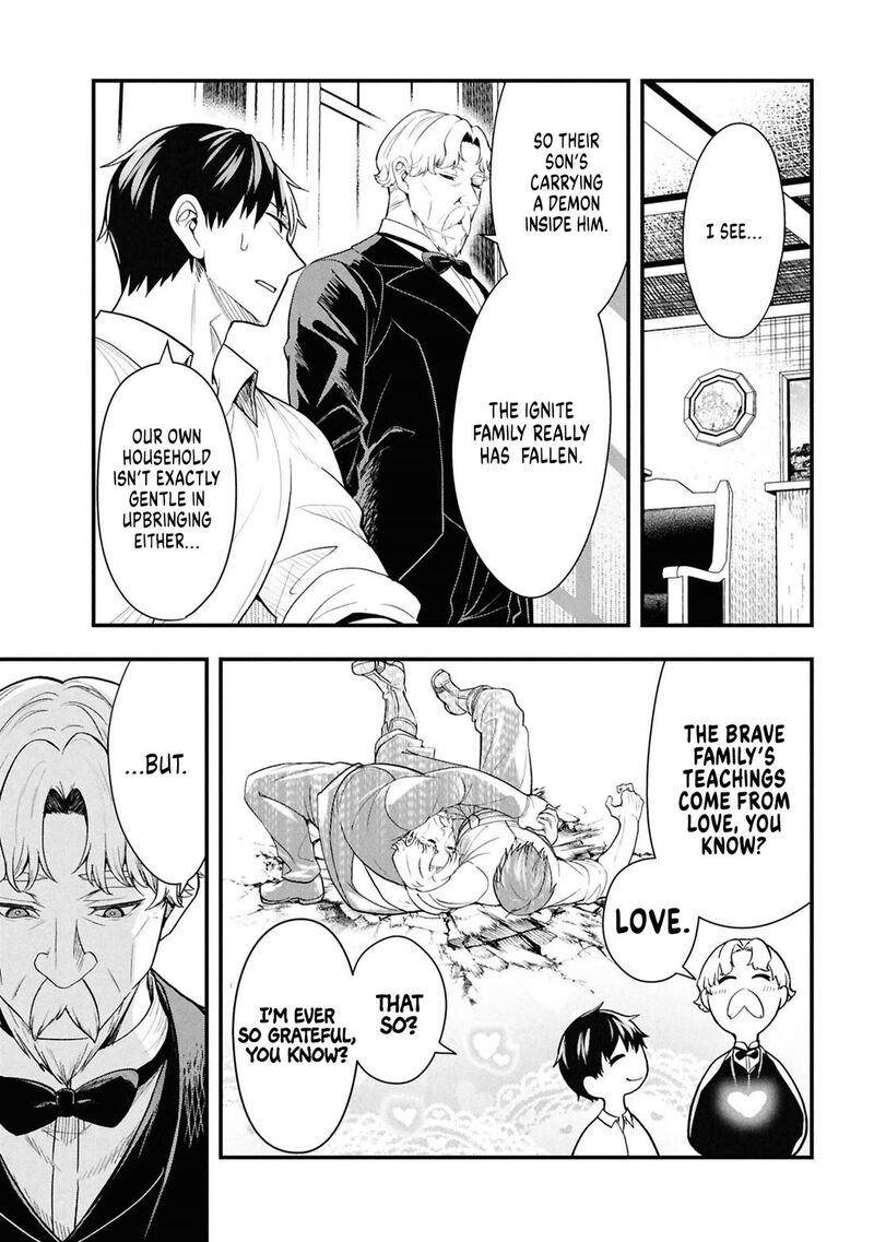 Henkyo Mob Kizoku No Uchi Ni Totsuidekita Akuyaku Reijo Ga Mechakucha Dekiru Yoi Yome Nanda Ga 15 21