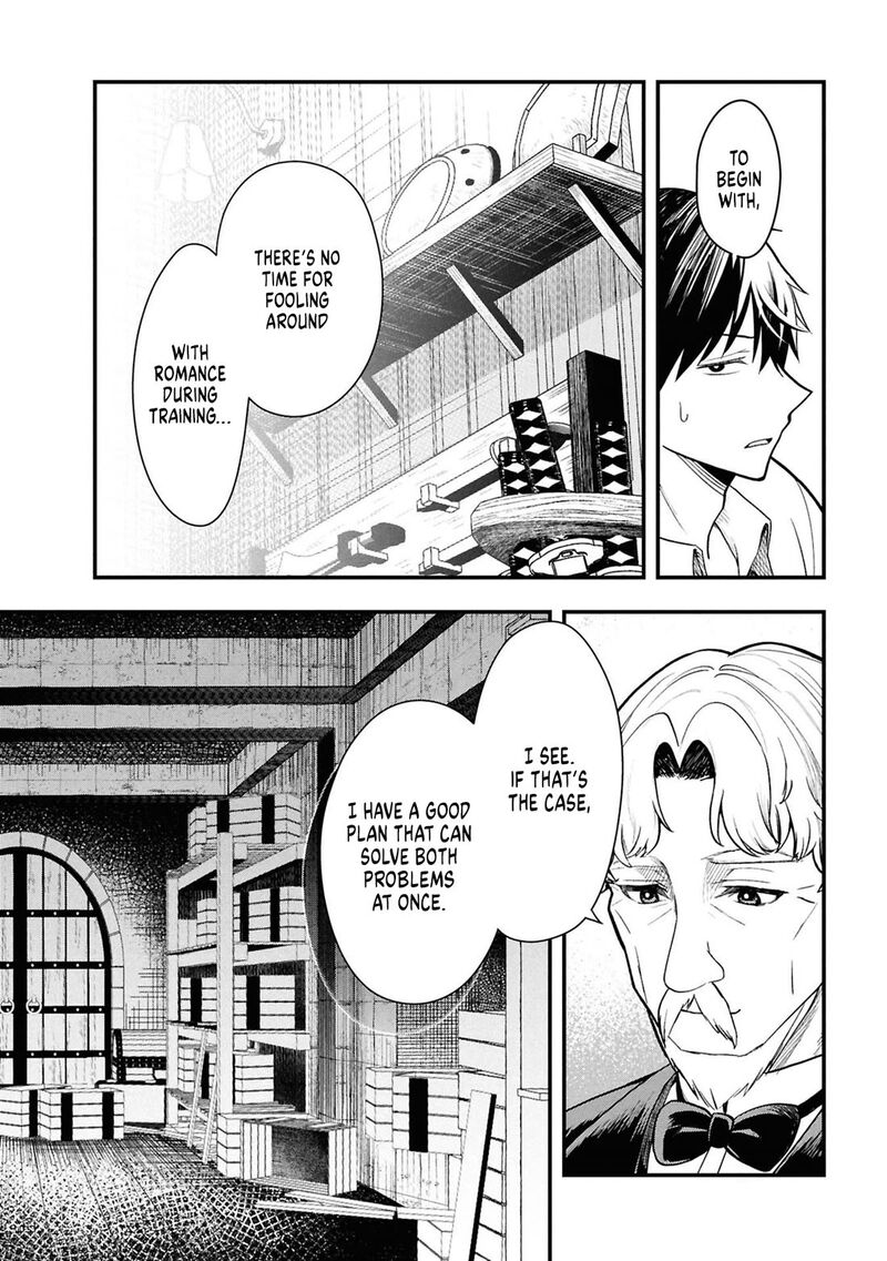 Henkyo Mob Kizoku No Uchi Ni Totsuidekita Akuyaku Reijo Ga Mechakucha Dekiru Yoi Yome Nanda Ga 15 25