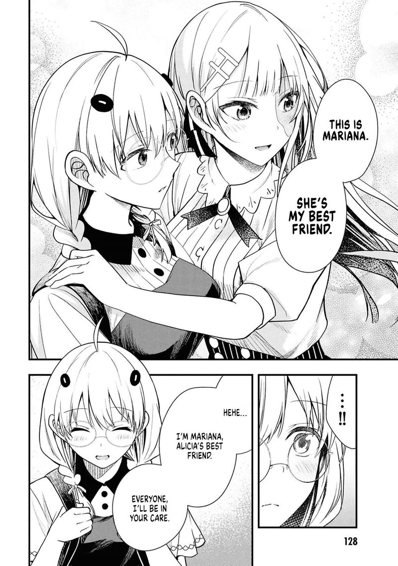Henkyo Mob Kizoku No Uchi Ni Totsuidekita Akuyaku Reijo Ga Mechakucha Dekiru Yoi Yome Nanda Ga 15 6