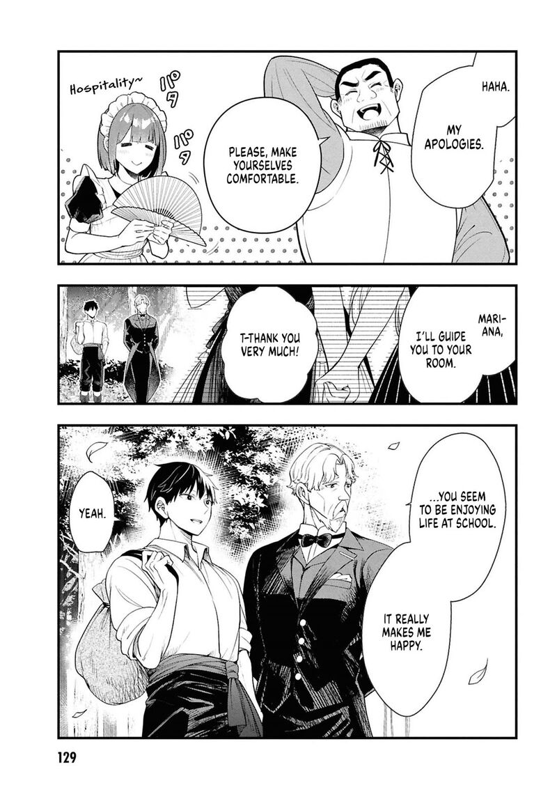 Henkyo Mob Kizoku No Uchi Ni Totsuidekita Akuyaku Reijo Ga Mechakucha Dekiru Yoi Yome Nanda Ga 15 7