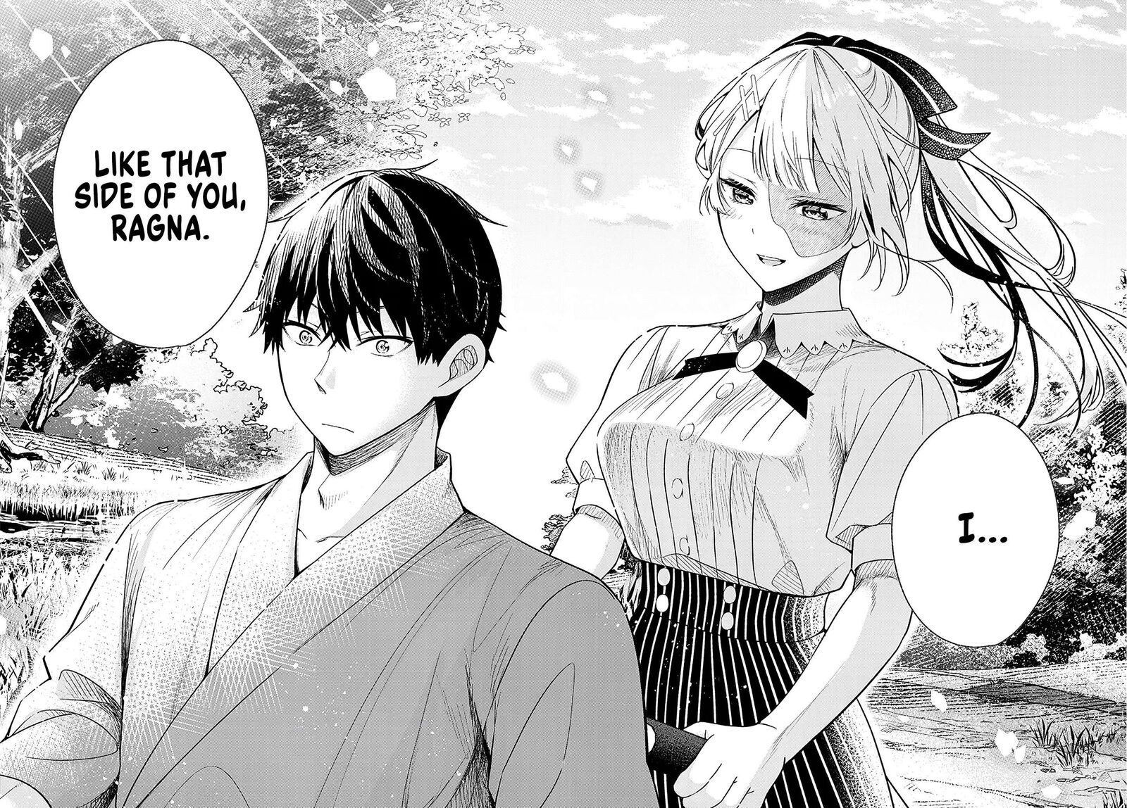 Henkyo Mob Kizoku No Uchi Ni Totsuidekita Akuyaku Reijo Ga Mechakucha Dekiru Yoi Yome Nanda Ga 17 28