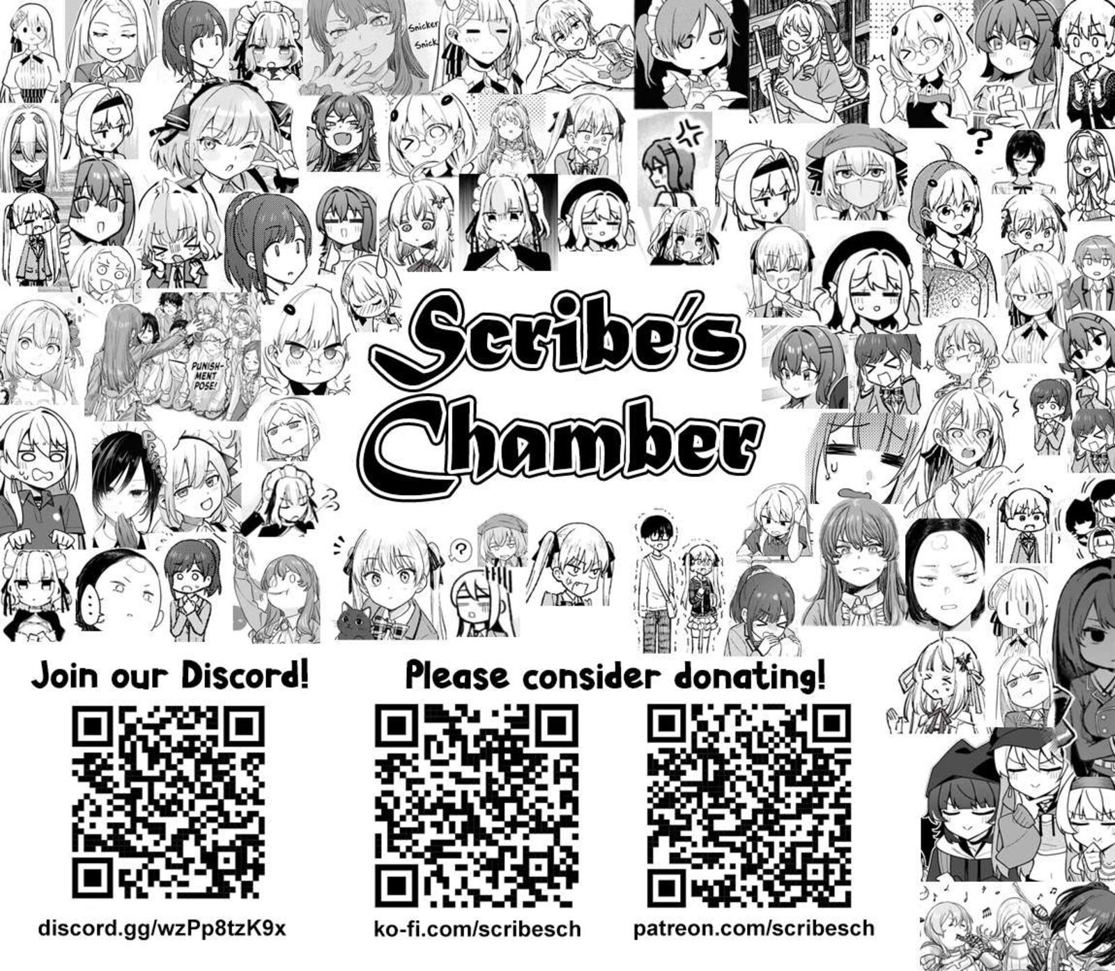 Henkyo Mob Kizoku No Uchi Ni Totsuidekita Akuyaku Reijo Ga Mechakucha Dekiru Yoi Yome Nanda Ga 17 32