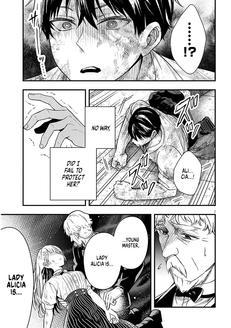 Henkyo Mob Kizoku No Uchi Ni Totsuidekita Akuyaku Reijo Ga Mechakucha Dekiru Yoi Yome Nanda Ga 17 7