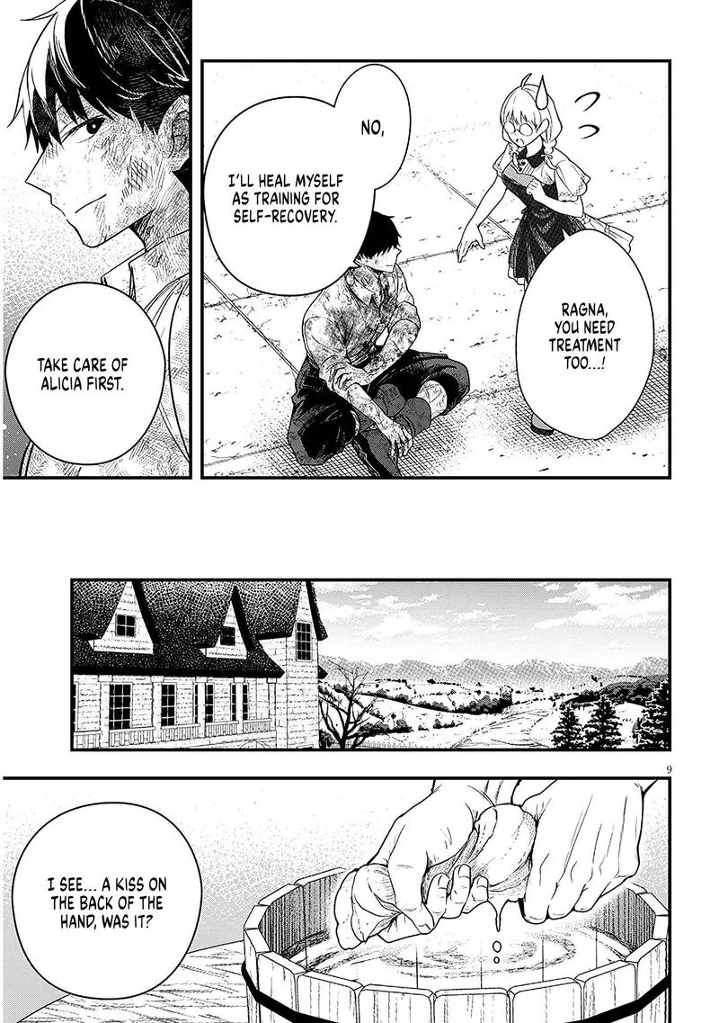 Henkyo Mob Kizoku No Uchi Ni Totsuidekita Akuyaku Reijo Ga Mechakucha Dekiru Yoi Yome Nanda Ga 17 9