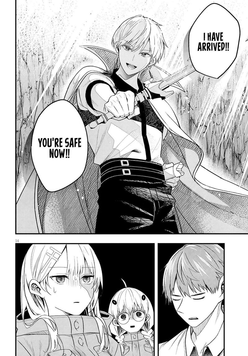 Henkyo Mob Kizoku No Uchi Ni Totsuidekita Akuyaku Reijo Ga Mechakucha Dekiru Yoi Yome Nanda Ga 18 15