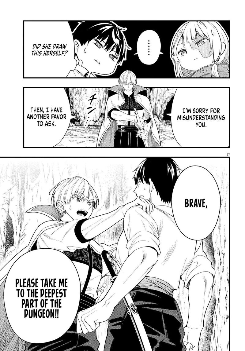 Henkyo Mob Kizoku No Uchi Ni Totsuidekita Akuyaku Reijo Ga Mechakucha Dekiru Yoi Yome Nanda Ga 18 18