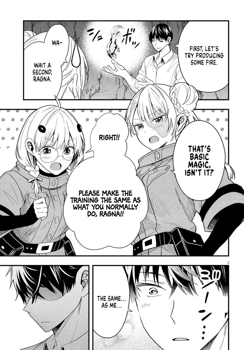 Henkyo Mob Kizoku No Uchi Ni Totsuidekita Akuyaku Reijo Ga Mechakucha Dekiru Yoi Yome Nanda Ga 18 4