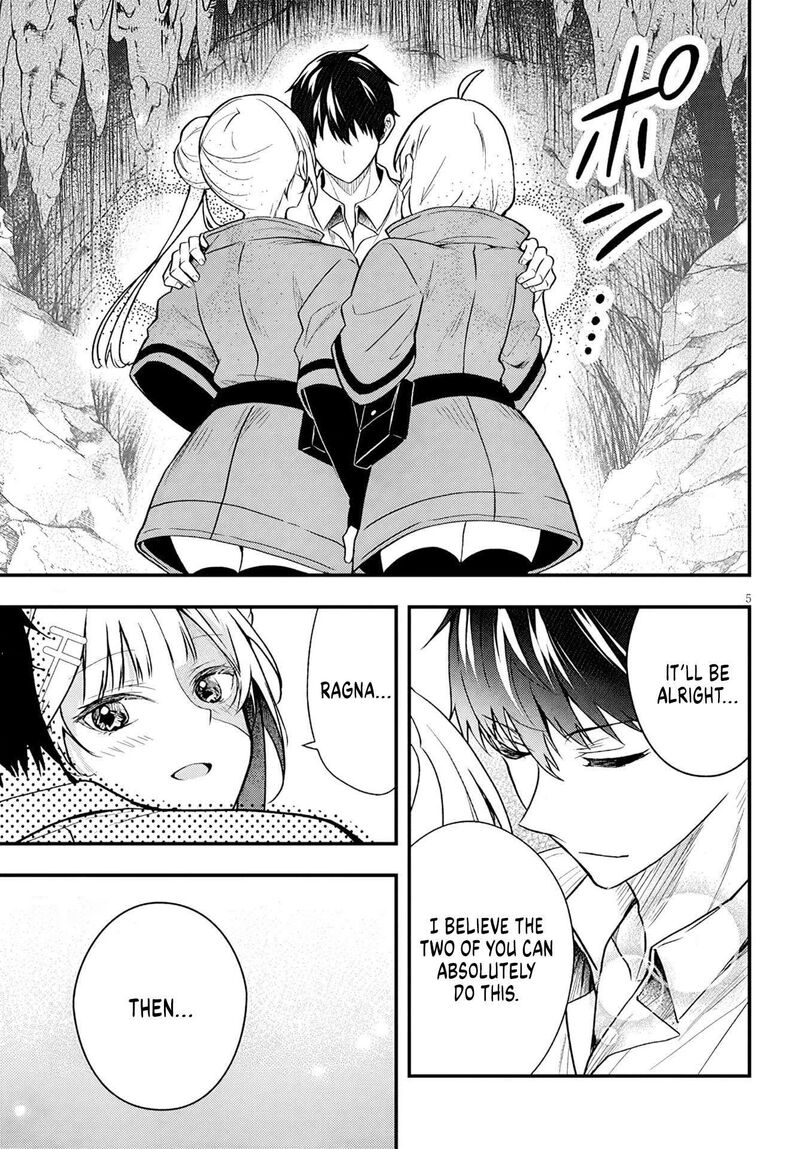 Henkyo Mob Kizoku No Uchi Ni Totsuidekita Akuyaku Reijo Ga Mechakucha Dekiru Yoi Yome Nanda Ga 18 6