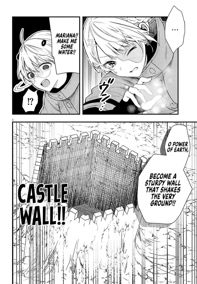 Henkyo Mob Kizoku No Uchi Ni Totsuidekita Akuyaku Reijo Ga Mechakucha Dekiru Yoi Yome Nanda Ga 18 9