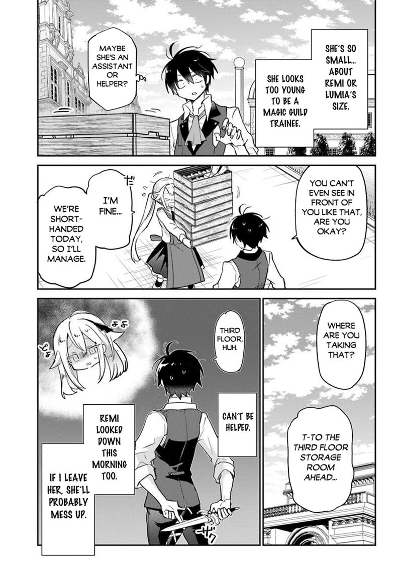 Henkyou Gurashi No Maou Tensei Shite Saikyou No Majutsushi Ni Naru 60 33