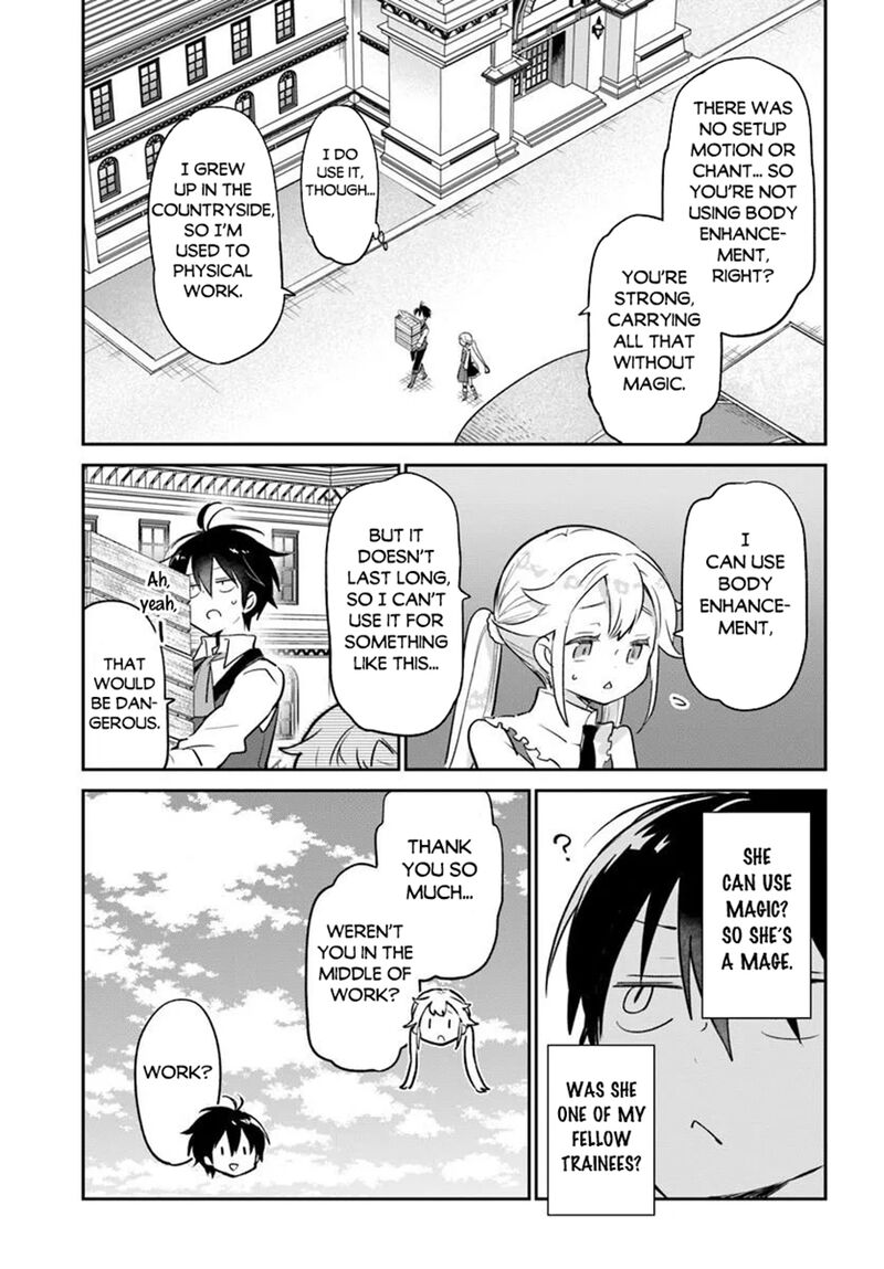 Henkyou Gurashi No Maou Tensei Shite Saikyou No Majutsushi Ni Naru 60 35